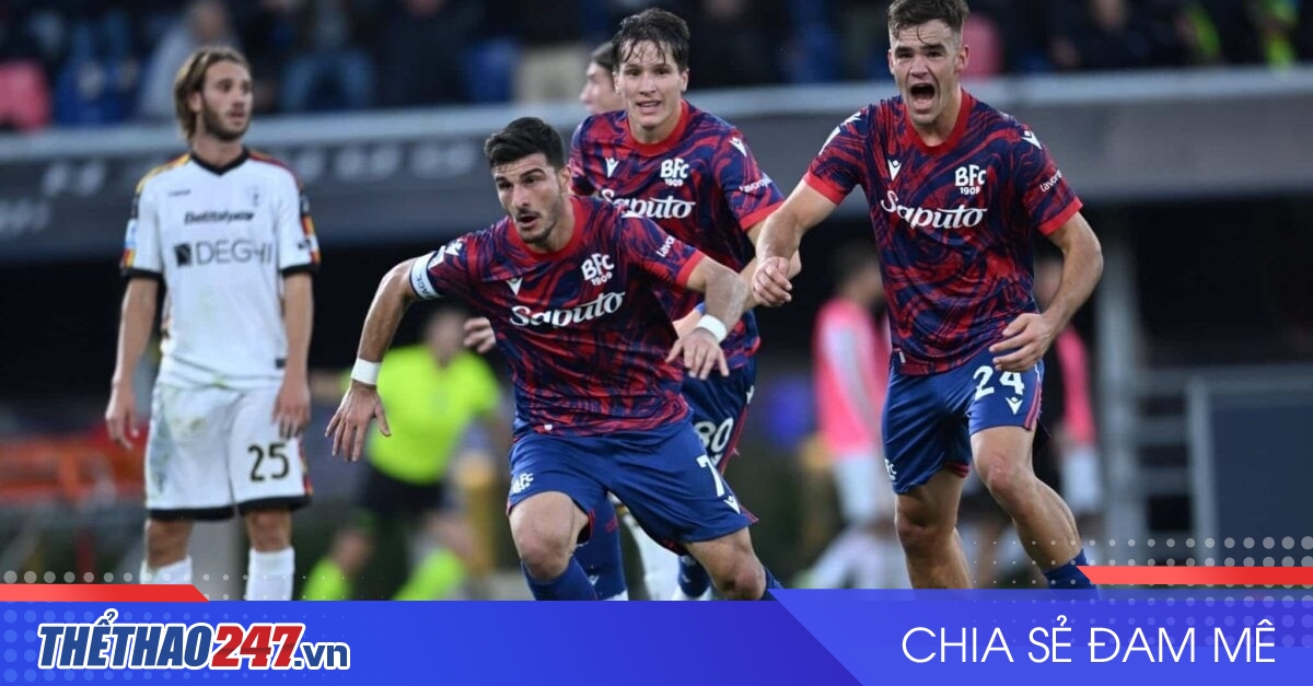 vaobong – Nhận định Bologna vs Monaco: Chia điểm trên đất Italia, 03h00 ngày 06/11