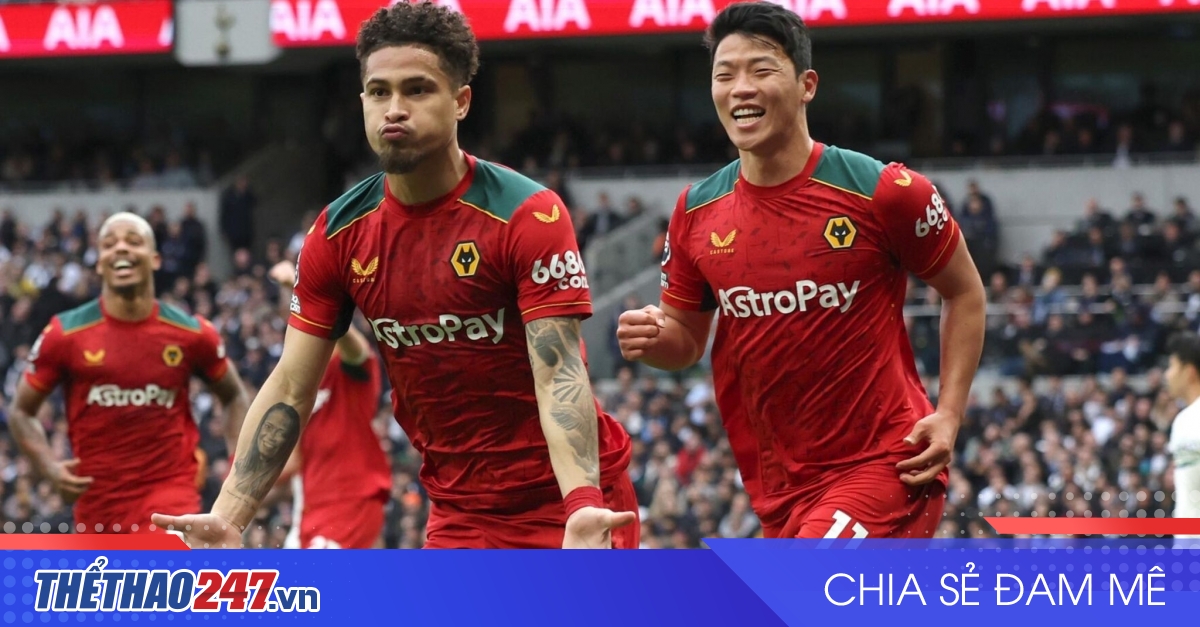 vaobong – Nhận định Wolves vs Crystal Palace: Bầy sói tiếp tục khủng hoảng, 0h30 ngày 03/11