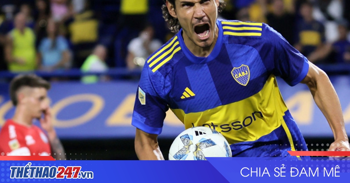 vaobong – Nhận định Boca Juniors vs Union: Đội khách có điểm, 07h00 ngày 21/11/2024