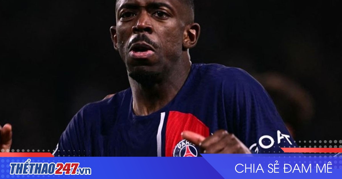 vaobong – Nhận định PSG vs Toulouse: Khẳng định vị thế, 03h00 ngày 23/11/2024