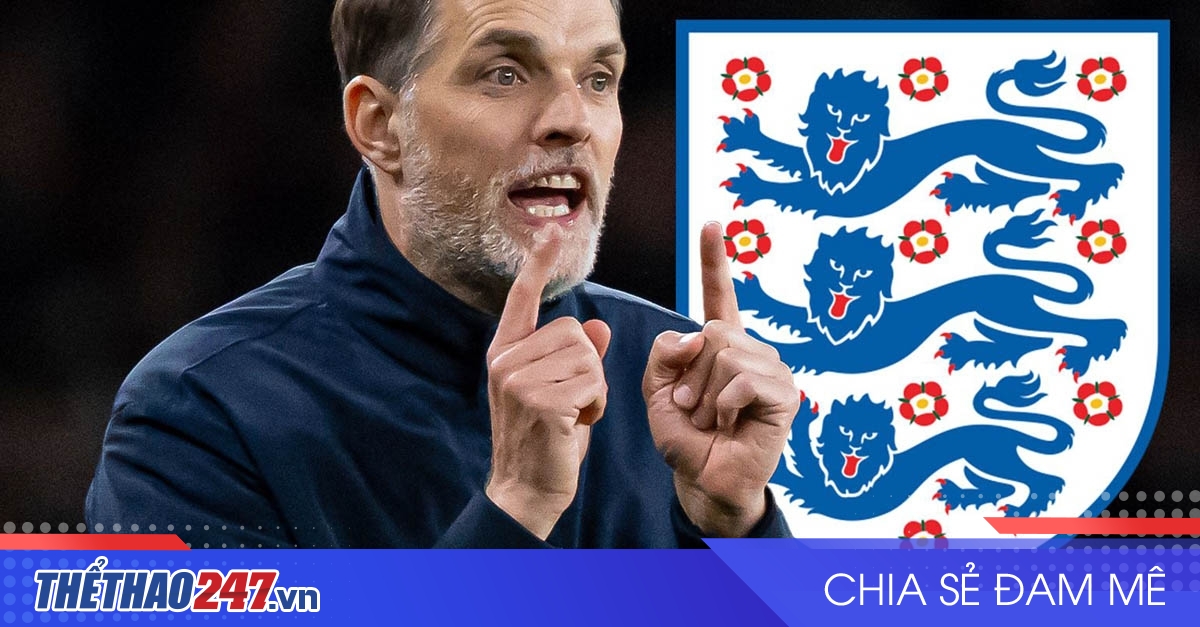 vaobong – Thomas Tuchel nhận đặc ân từ FA