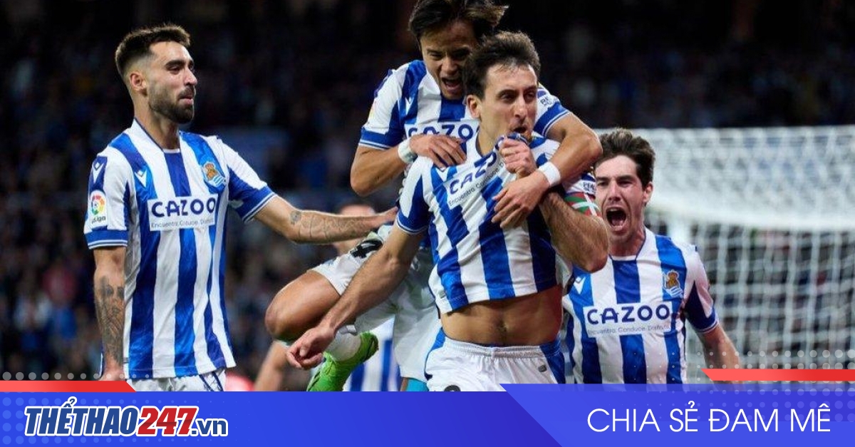 vaobong – Nhận định Celta Vigo vs Real Sociedad: Khó cản bước đội khách, 22h15 ngày 21/12/2024