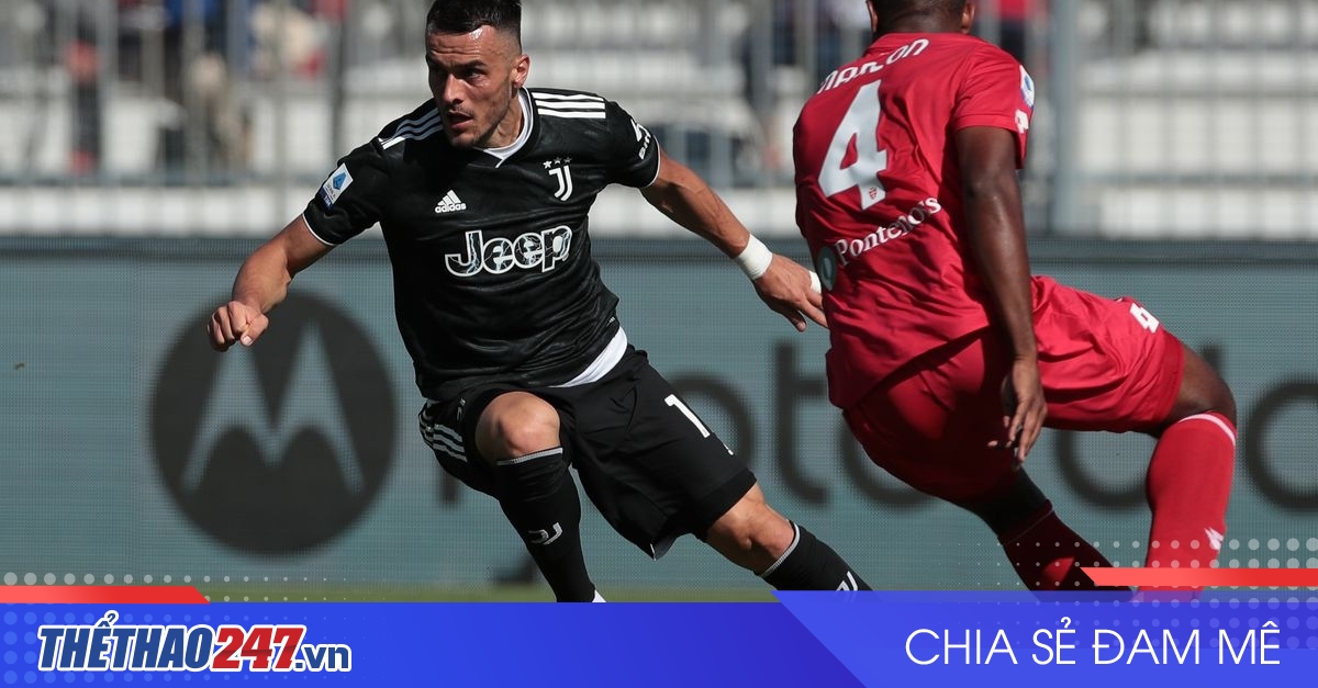 vaobong – Nhận định Monza vs Juventus: Lão bà bị níu chân, 02h45 ngày 23/12/2024