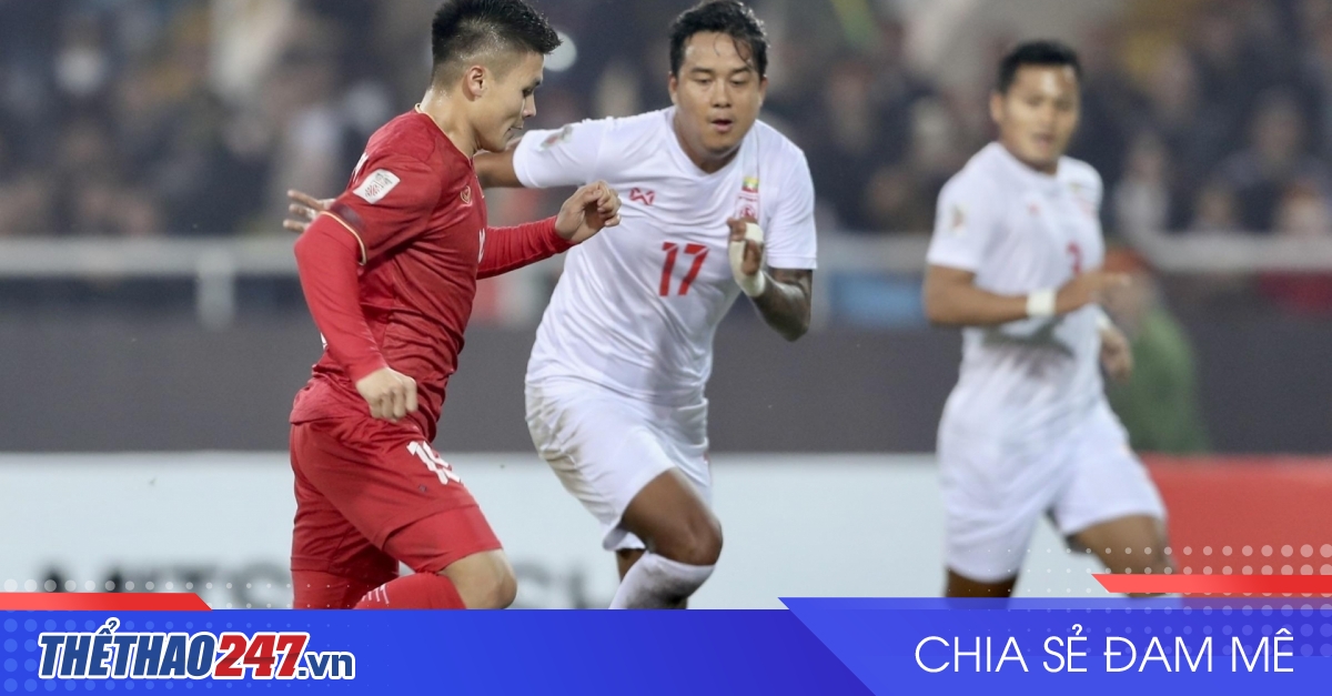 vaobong – Nhận định Việt Nam vs Myanmar: Xuân Son xuất trận, 20h00 ngày 21/12