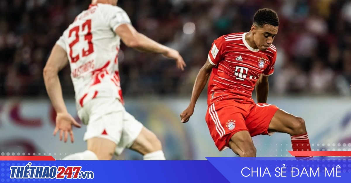 vaobong – Nhận định Bayern Munich vs RB Leipzig: Đại chiến không khoan nhượng, 02h30 ngày 21/12/2024