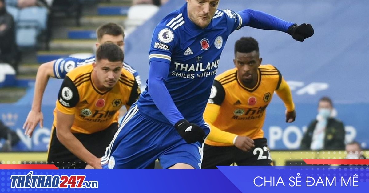 vaobong – Nhận định Leicester vs Wolves: Trận cầu 6 điểm, 21h00 ngày 22/12/2024