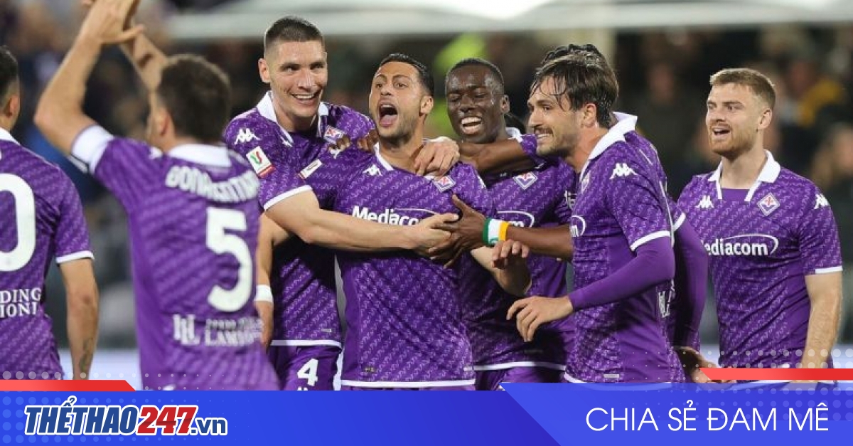 vaobong – Nhận định Fiorentina vs Udinese: Kiên trì bám đuổi ngôi đầu, 0h30 ngày 24/12/2024