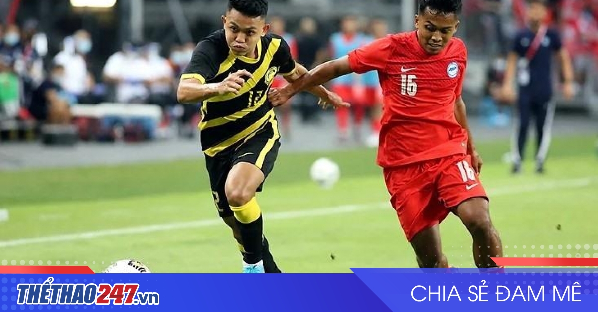 vaobong – Nhận định Malaysia vs Singapore: Trận đấu sinh tử, 20h00 ngày 20/12