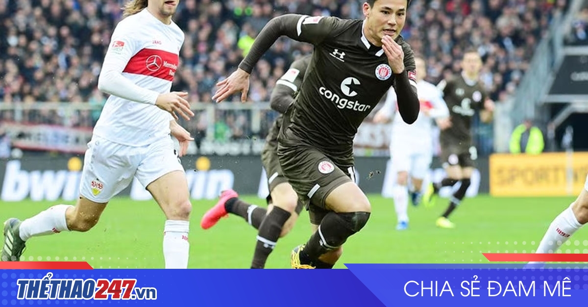 vaobong – Nhận định Stuttgart vs St Pauli: Khẳng định đẳng cấp, 21h30 ngày 21/12/2024