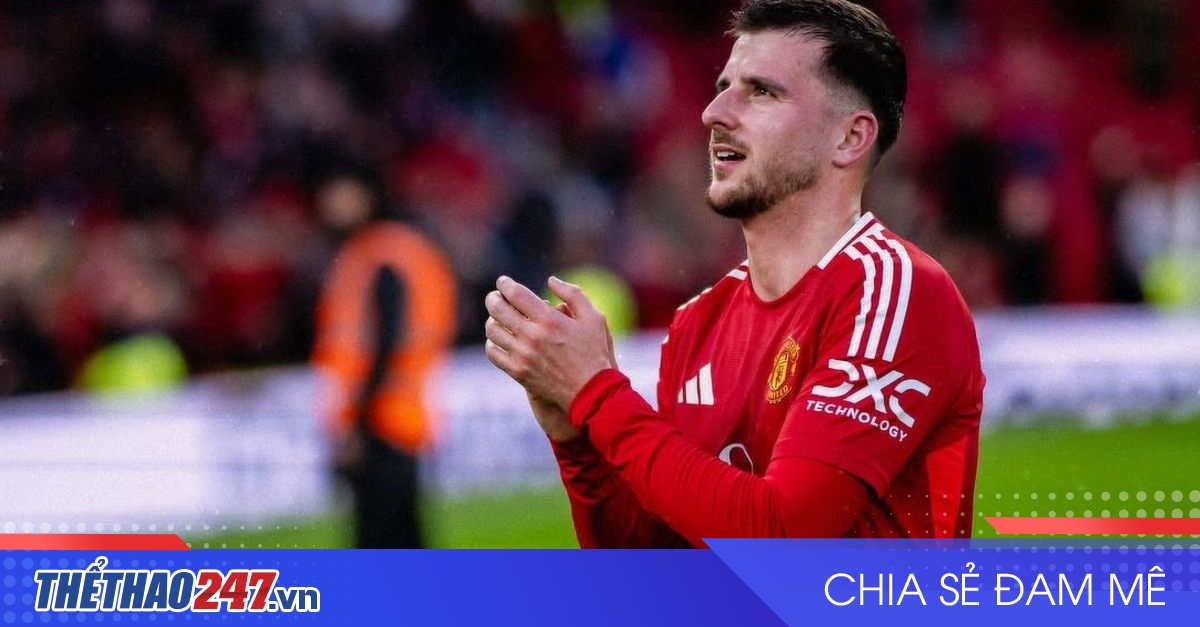 vaobong – Mason Mount thất vọng sau khi lại một lần nữa gặp chấn thương, phải nghỉ nhiều tuần